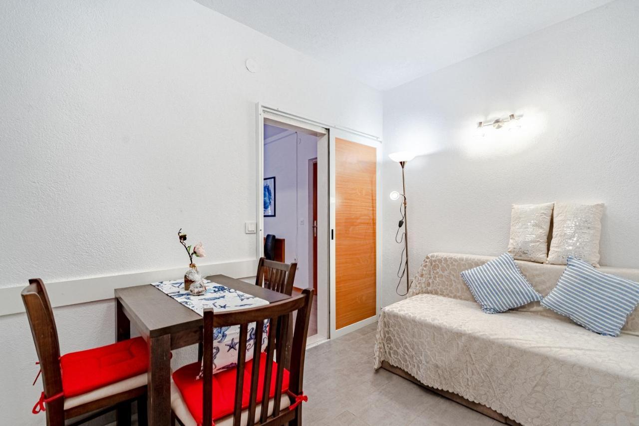 Apartments And Rooms With Parking Space マリ・ストン エクステリア 写真